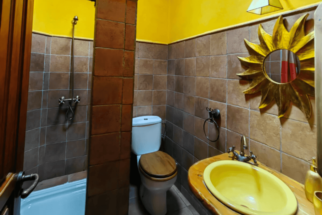 habitacion el sol el planeta escondido