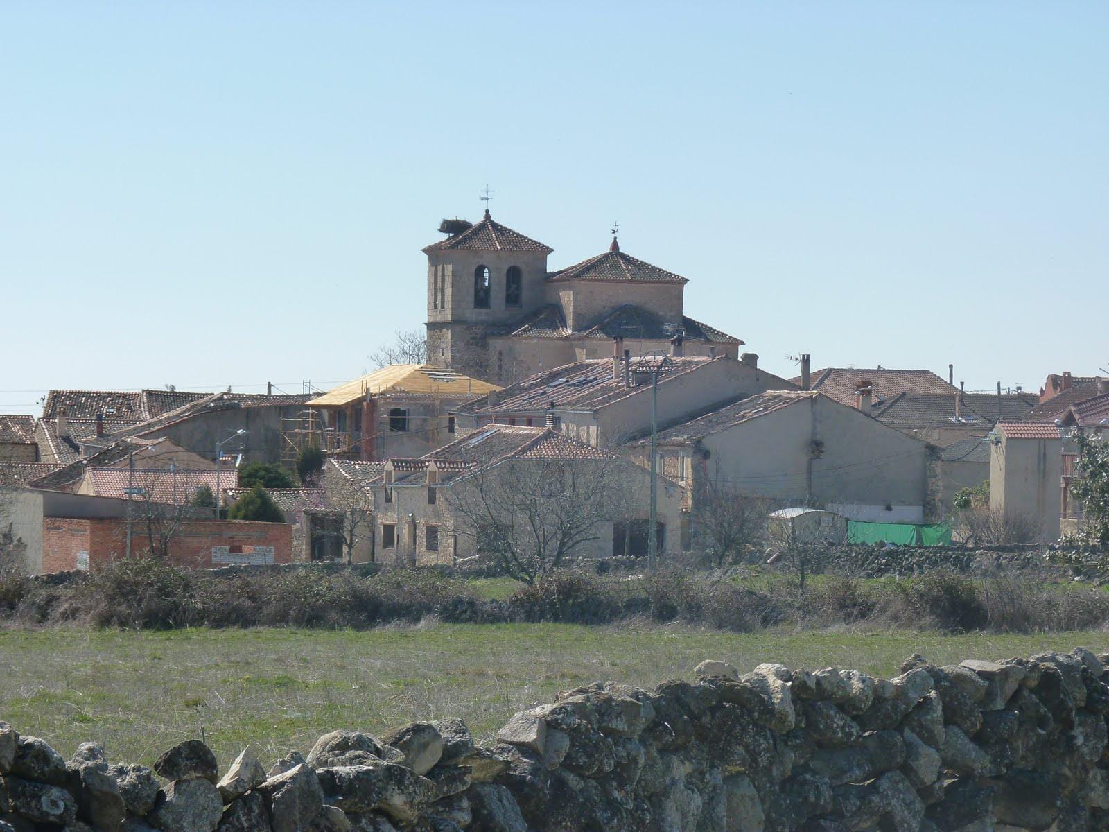 Por qué Losana del Pirón es un lugar perfecto para un fin de semana de relax