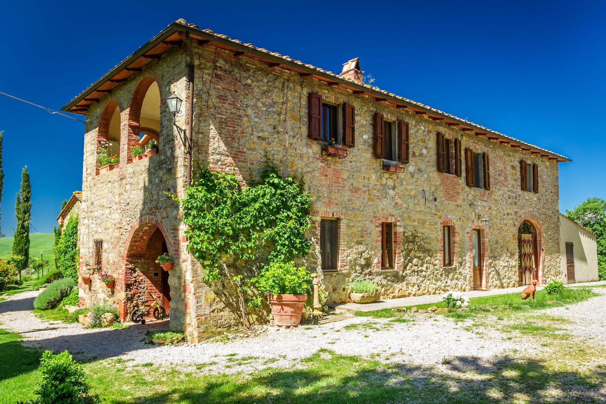 Qué debe tener toda buena casa rural en Segovia